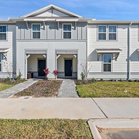 1232 Blue Island Villa Clermont Luaran gambar