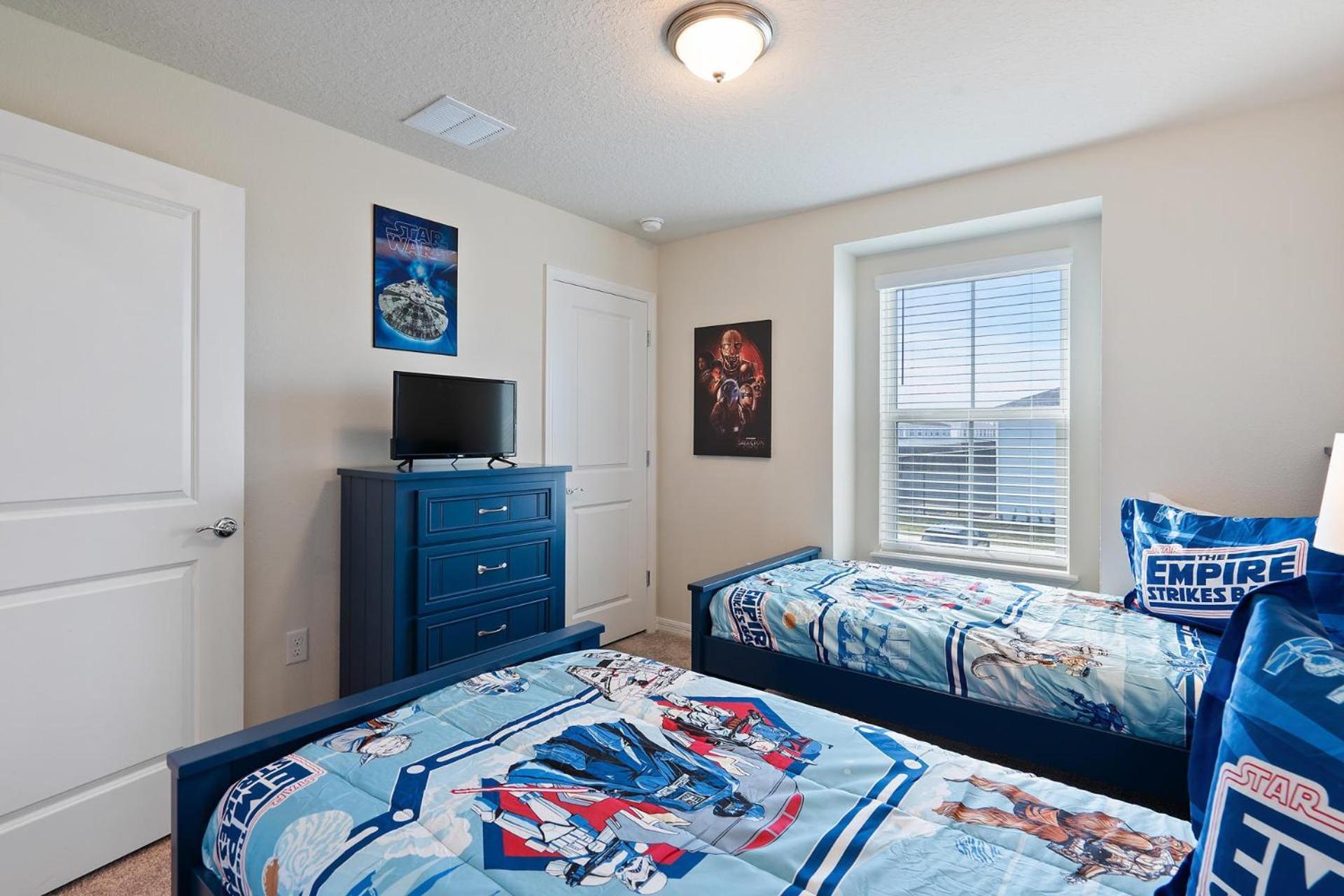 1232 Blue Island Villa Clermont Luaran gambar