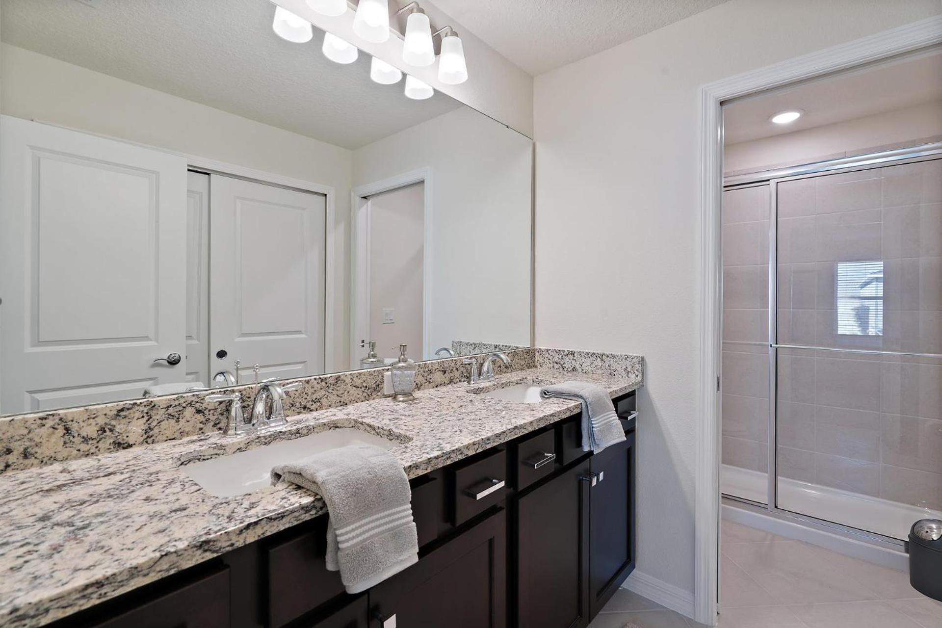 1232 Blue Island Villa Clermont Luaran gambar