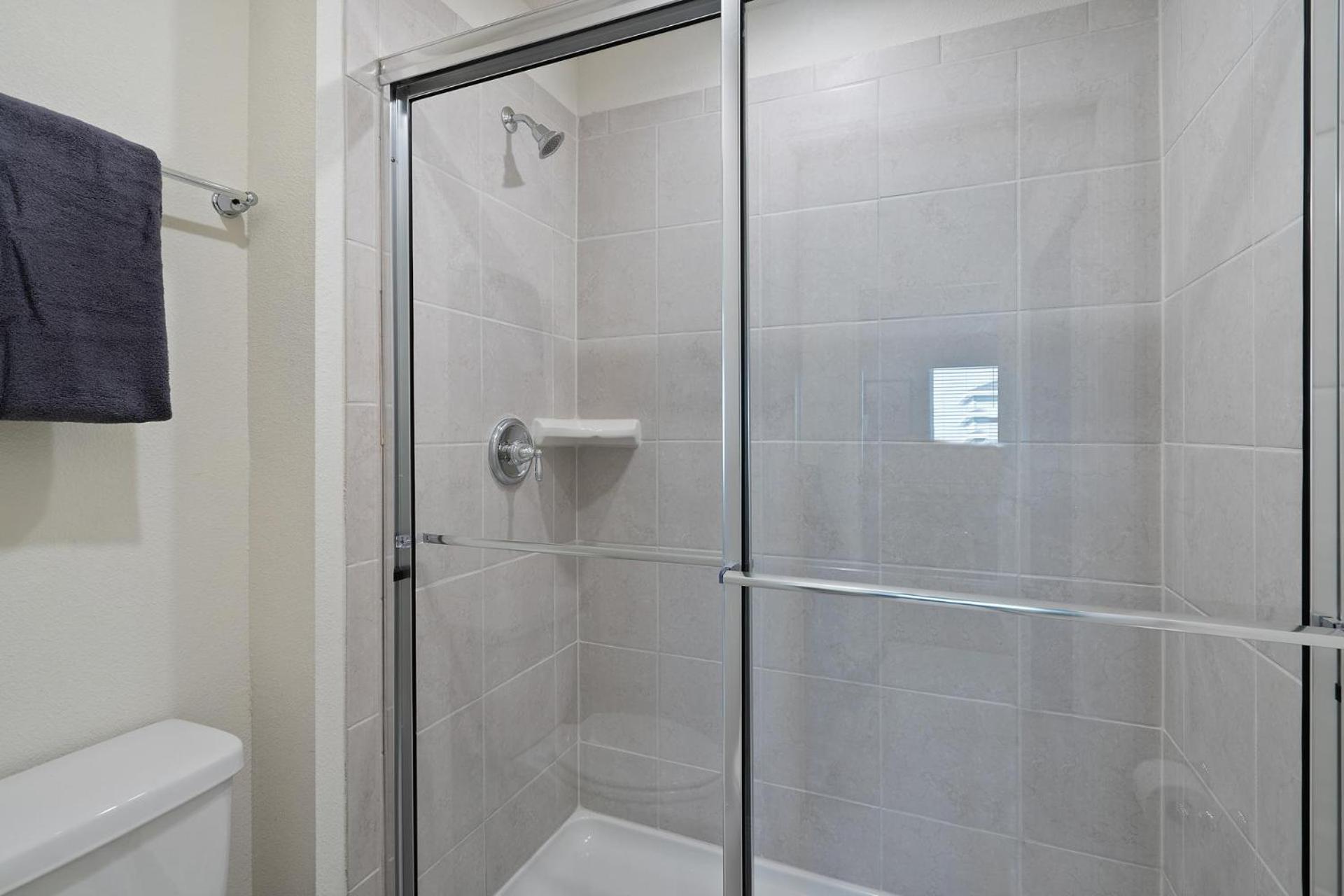 1232 Blue Island Villa Clermont Luaran gambar