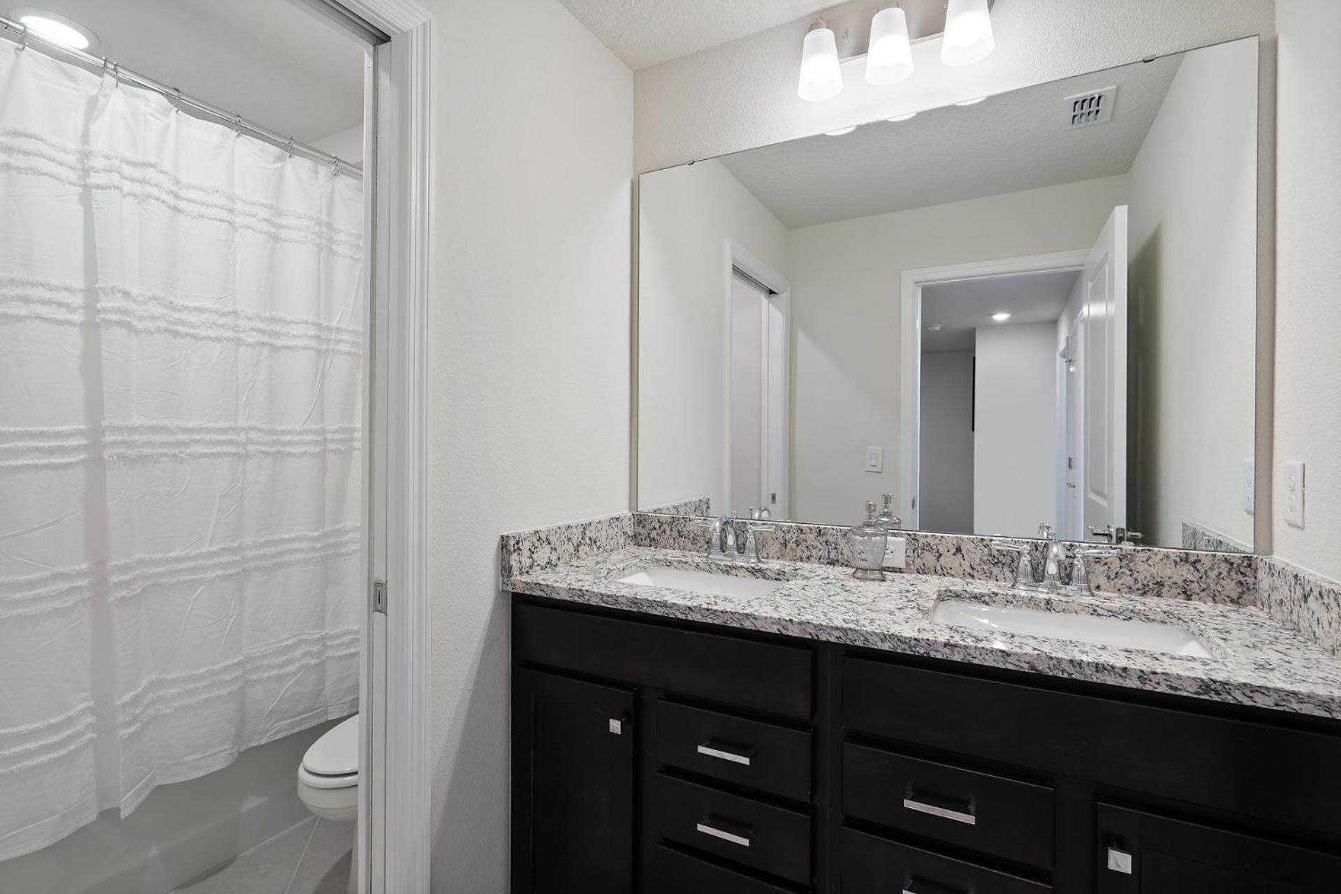 1232 Blue Island Villa Clermont Luaran gambar