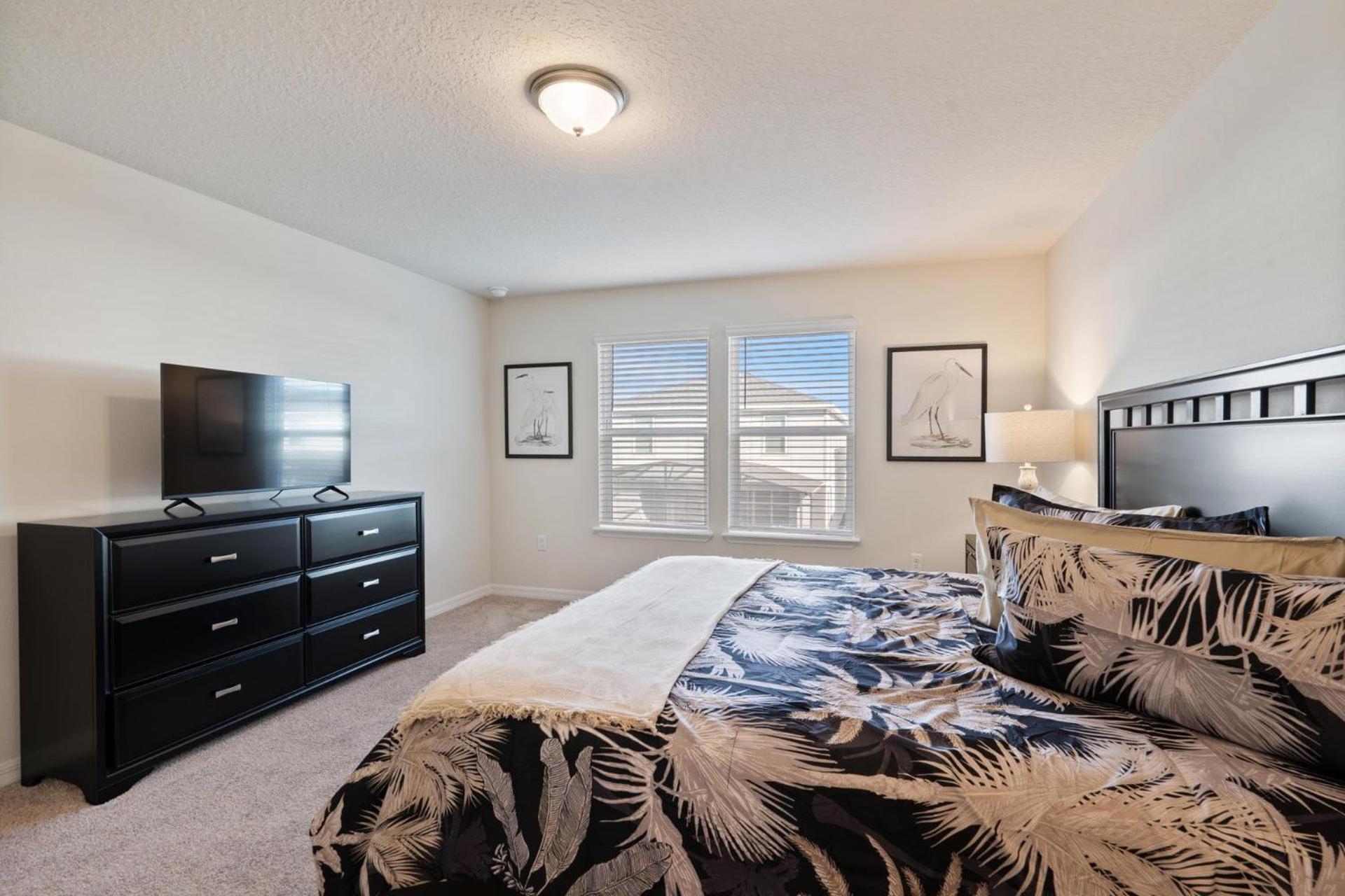1232 Blue Island Villa Clermont Luaran gambar