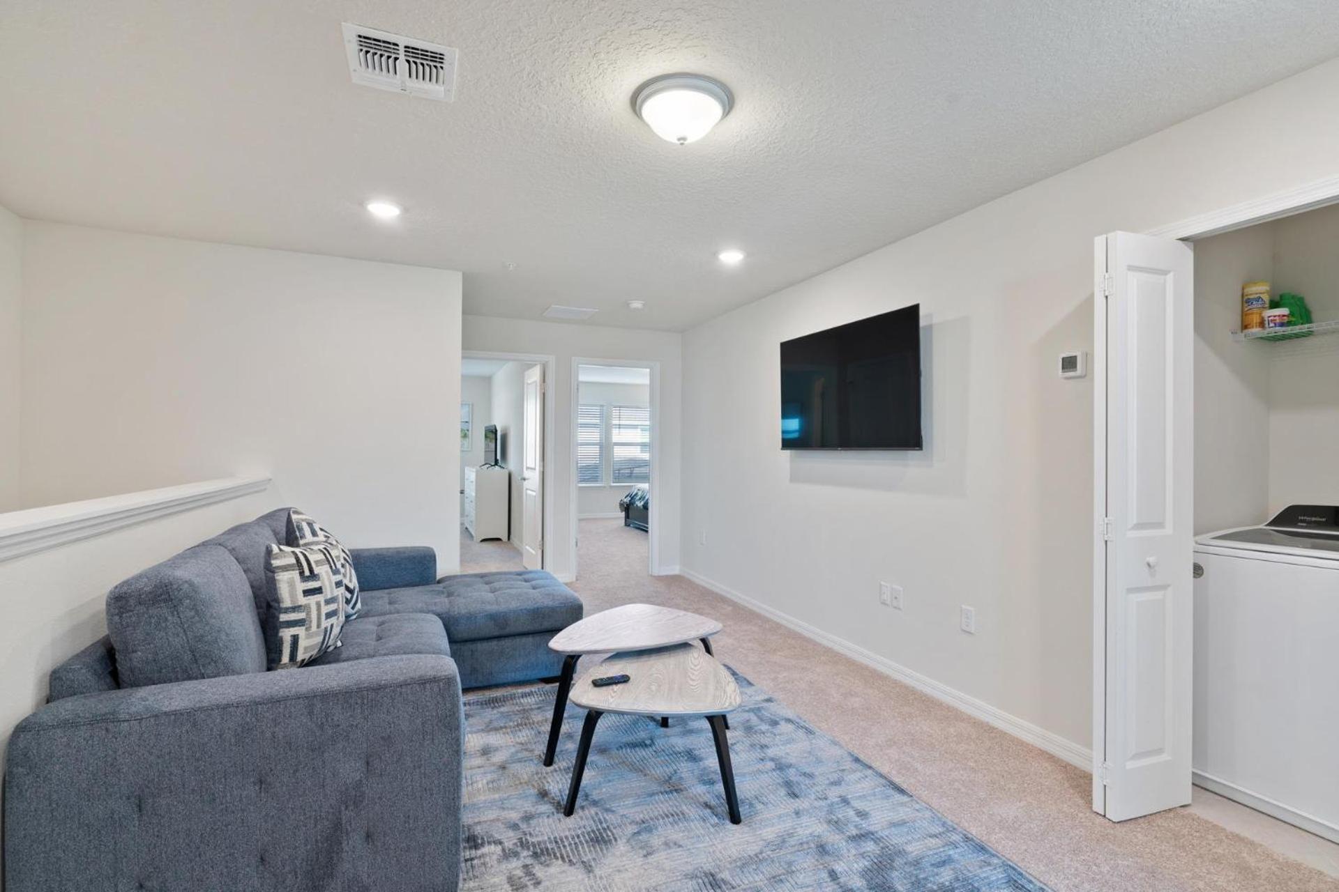 1232 Blue Island Villa Clermont Luaran gambar