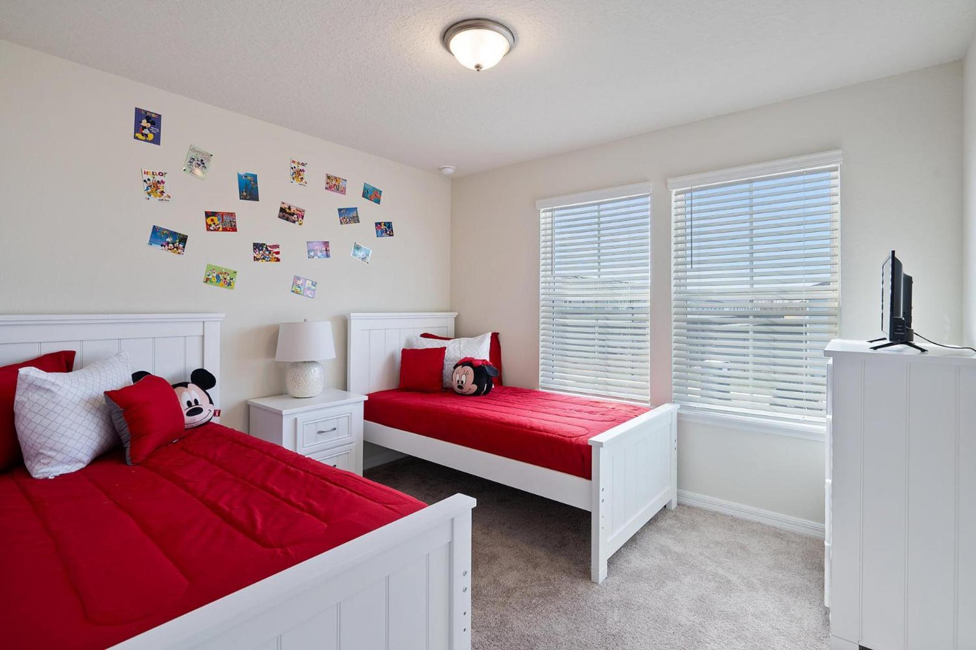 1232 Blue Island Villa Clermont Luaran gambar