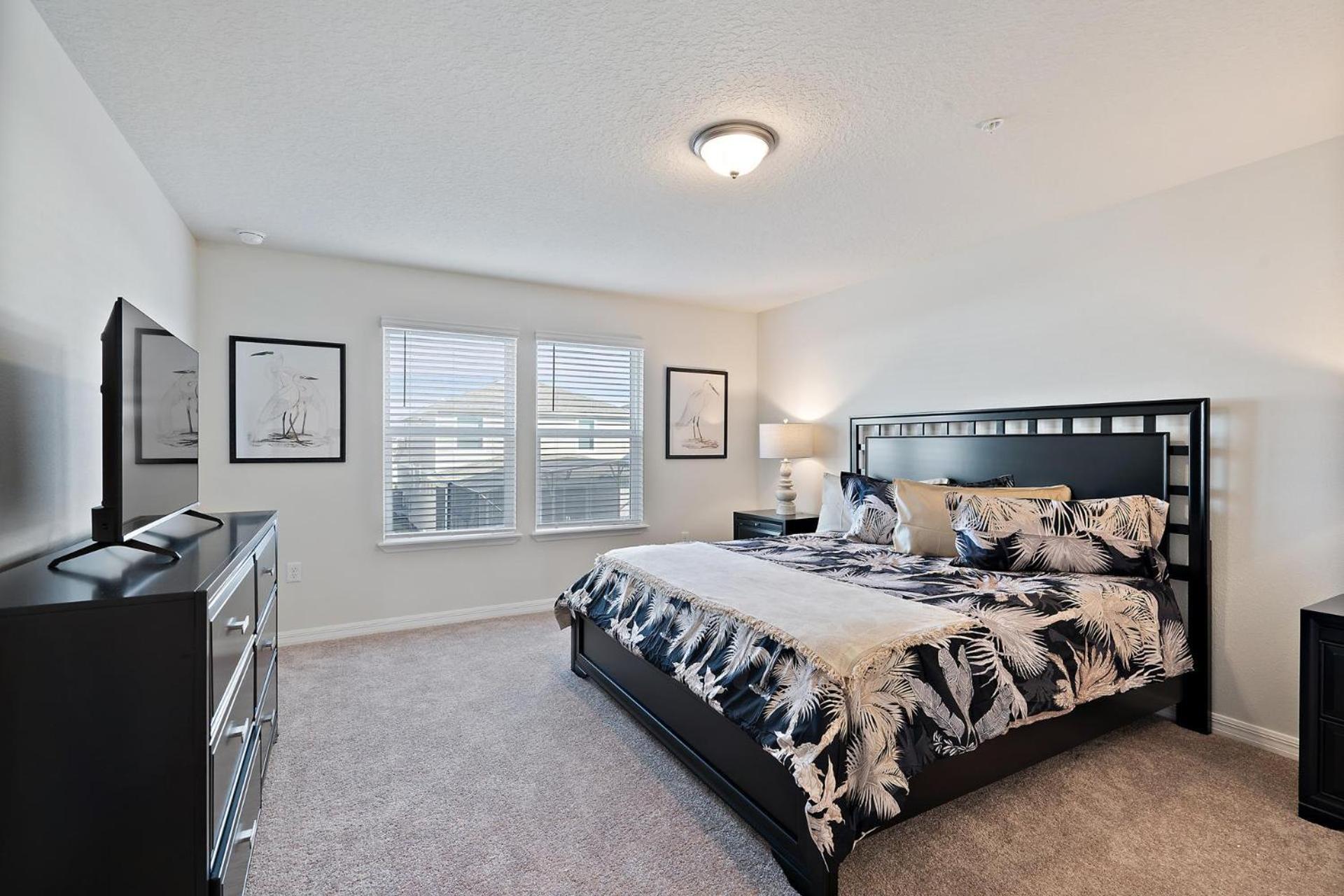1232 Blue Island Villa Clermont Luaran gambar