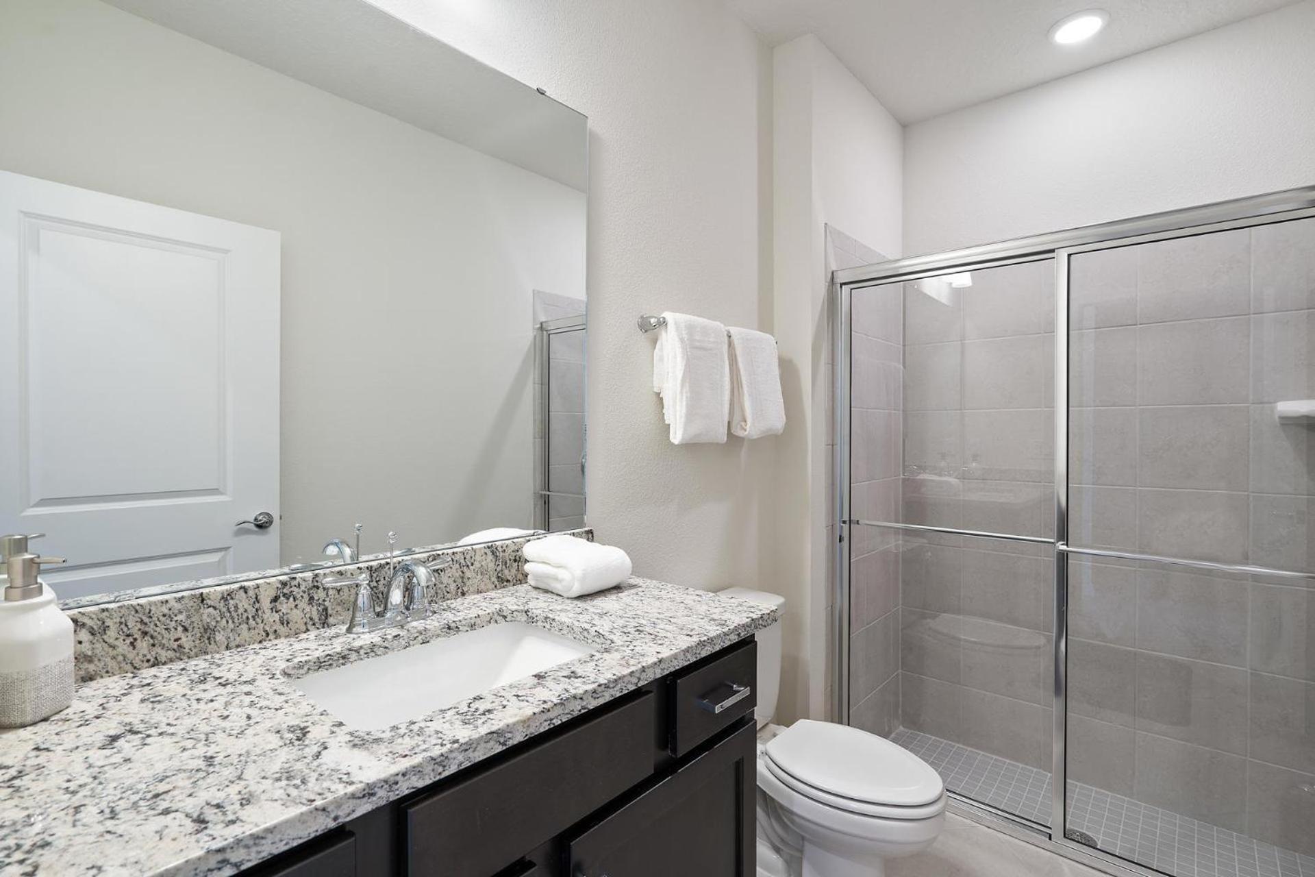 1232 Blue Island Villa Clermont Luaran gambar