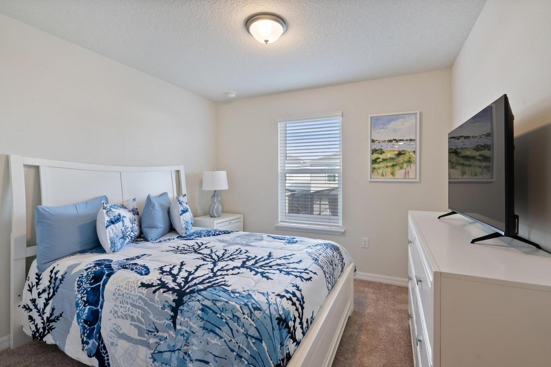 1232 Blue Island Villa Clermont Luaran gambar