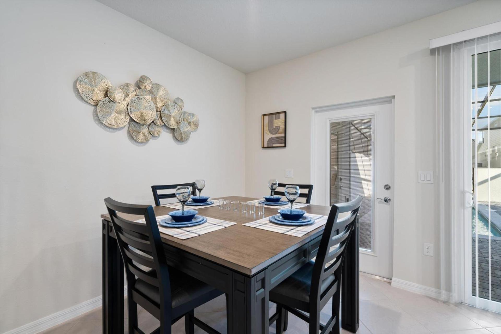 1232 Blue Island Villa Clermont Luaran gambar