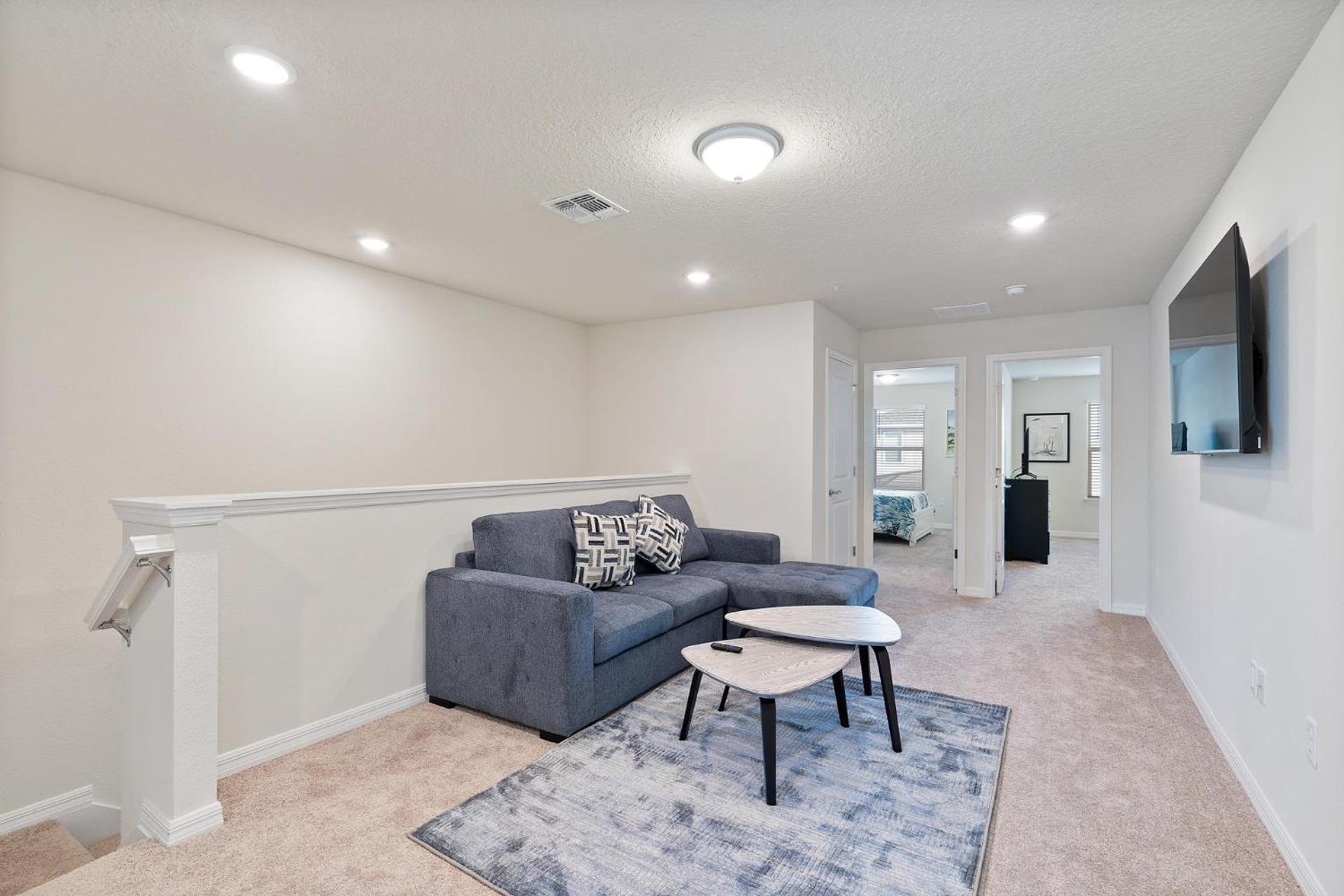 1232 Blue Island Villa Clermont Luaran gambar