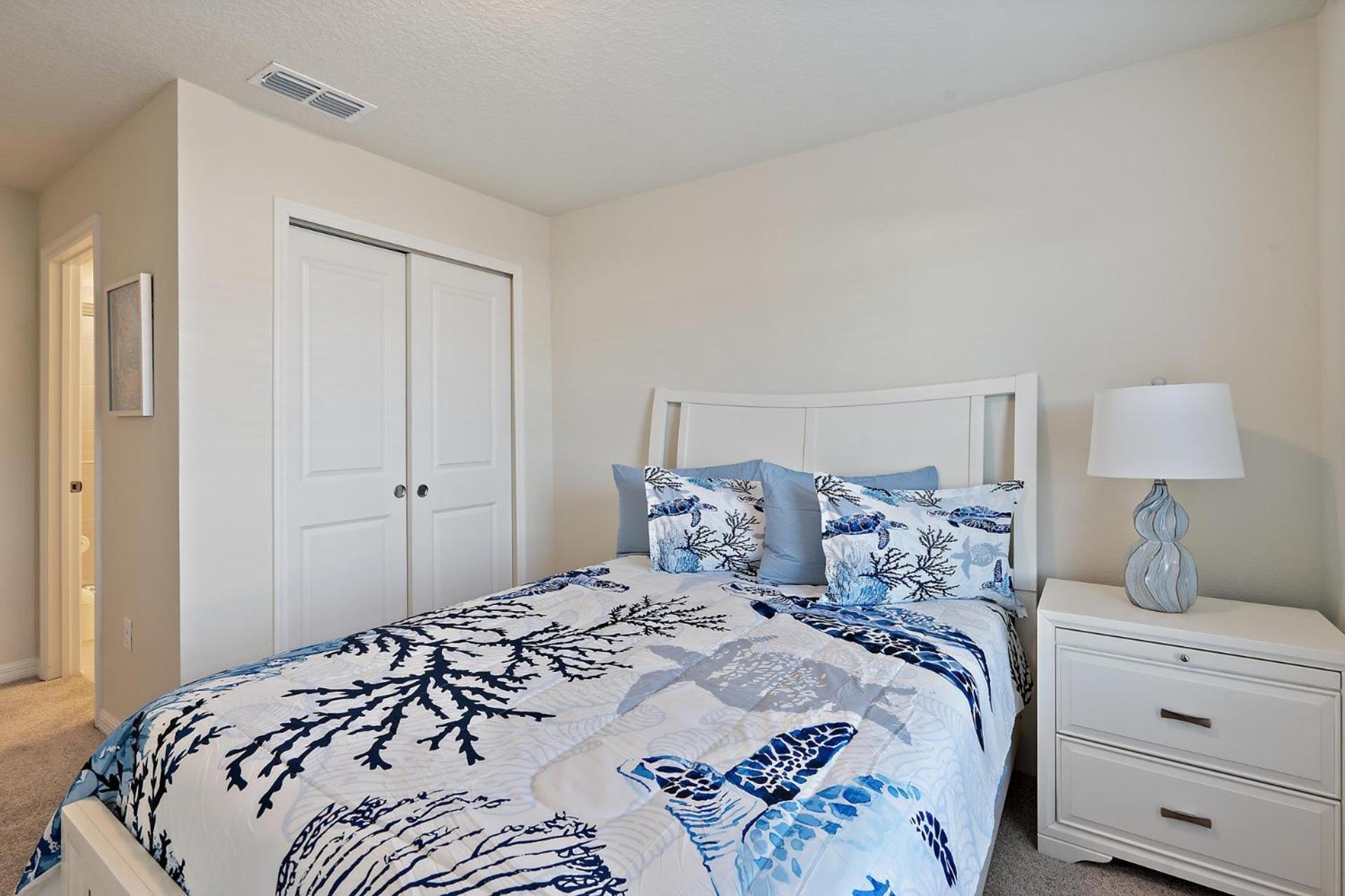 1232 Blue Island Villa Clermont Luaran gambar