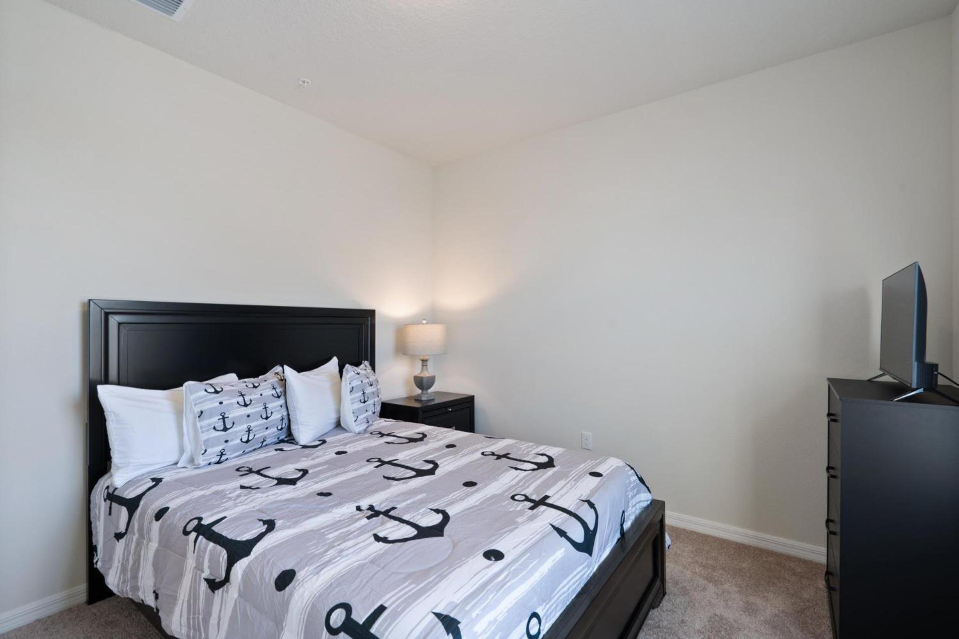 1232 Blue Island Villa Clermont Luaran gambar